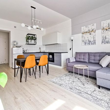 Spacious & Quiet Apt - Old Town & Kazimierz Cracóvia Exterior foto