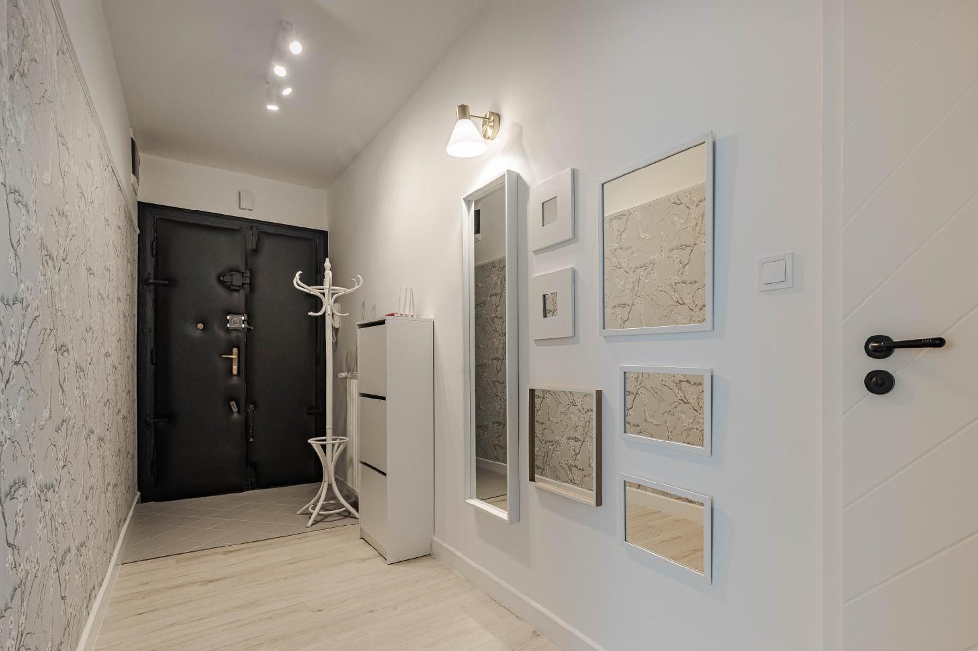 Spacious & Quiet Apt - Old Town & Kazimierz Cracóvia Exterior foto